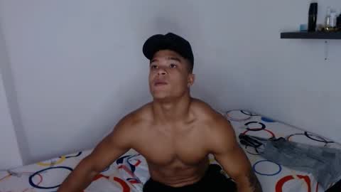 Dominic online show from 09.09.25