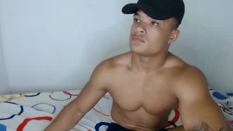 Dominic online show from 09.11.25