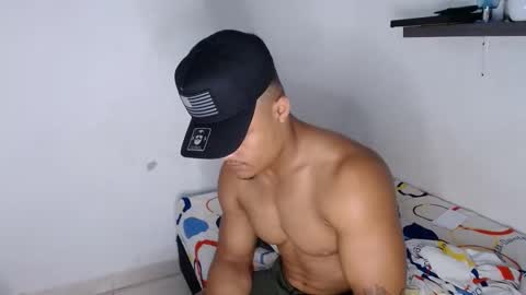 Dominic online show from 11.17.25