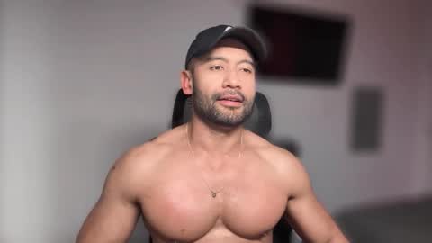 Snapshot of lordcalepecs chatting on 02.17.26 Cale online show from 02.17.26