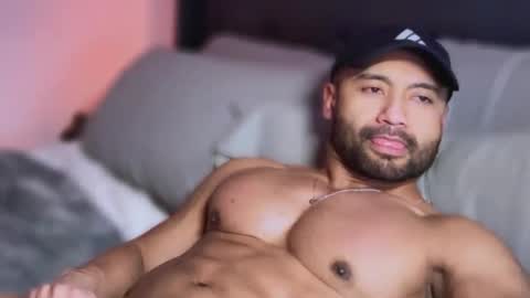 Snapshot of lordcalepecs chatting on 02.23.26 Cale online show from 02.23.26