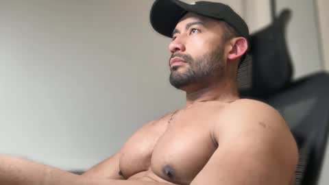 Cale online show from 03.03.26