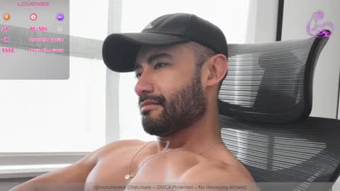 Cale online show from 04.04.26