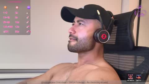 Cale online show from 04.15.26