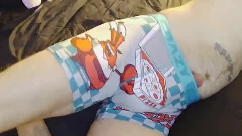 lordcoldfinger online show from 12.23.25