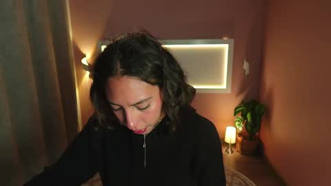 Snapshot of lordeborah1 chatting on 10.14.25 Deborah Daz online show from 10.14.25