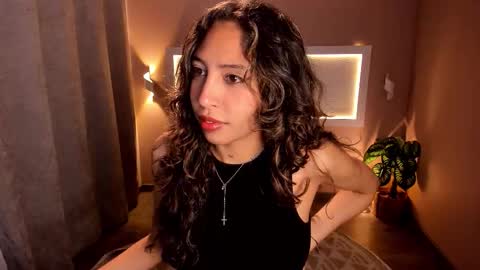 Snapshot of lordeborah1 chatting on 10.22.25 Deborah Daz online show from 10.22.25