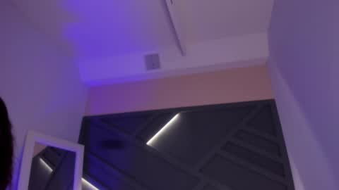 Snapshot of lordeborah1 chatting on 10.26.25 Deborah Daz online show from 10.26.25