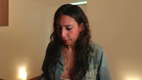 Deborah Daz online show from 11.13.25