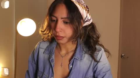 Deborah Daz online show from 03.13.26