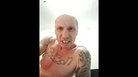 Lordhung79 online show from 12.04.25