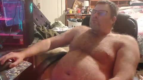 lordimarans room online show from 10.19.25