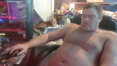 lordimarans room online show from 10.20.25