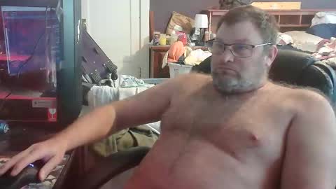 lordimarans room online show from 10.25.25