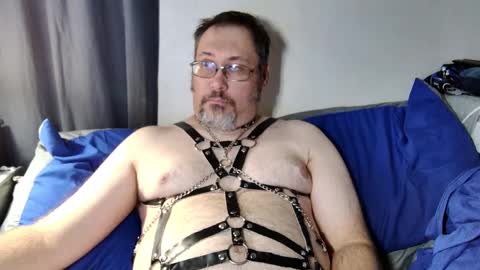 lordmegatron22 online show from 09.12.25