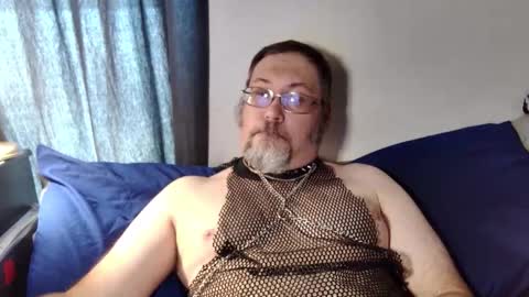 lordmegatron22 online show from 11.23.25