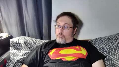 lordmegatron22 online show from 01.16.26