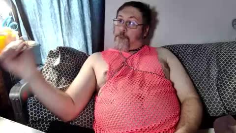 lordmegatron22 online show from 03.23.26