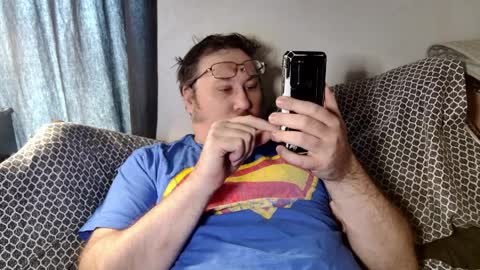 lordmegatron22 online show from 04.01.26