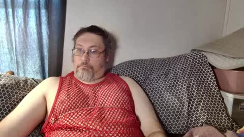 lordmegatron22 online show from 04.02.26