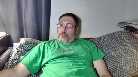 lordmegatron22 online show from 04.07.26