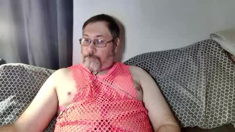 lordmegatron22 online show from 04.14.26