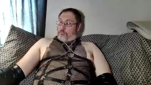 lordmegatron22 online show from 04.23.26