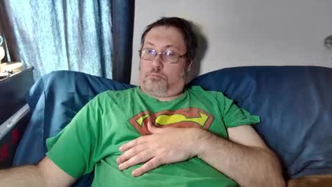 lordmegatron22 online show from 06.08.26