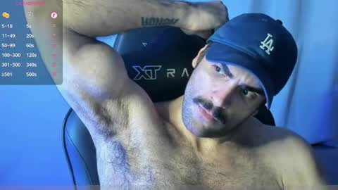 Lord Troper online show from 02.21.25