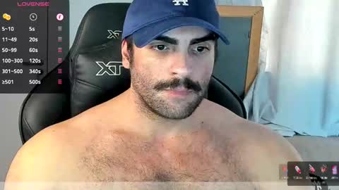 Lord Troper online show from 02.26.25