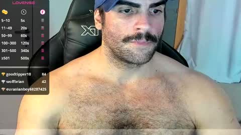 Lord Troper online show from 02.26.25