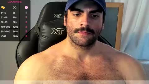 Lord Troper online show from 02.27.25