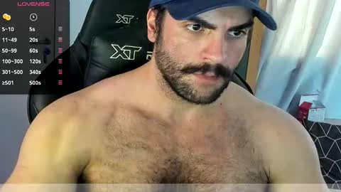 Lord Troper online show from 03.07.25