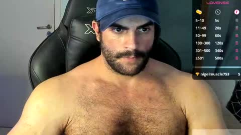 Lord Troper online show from 03.12.25