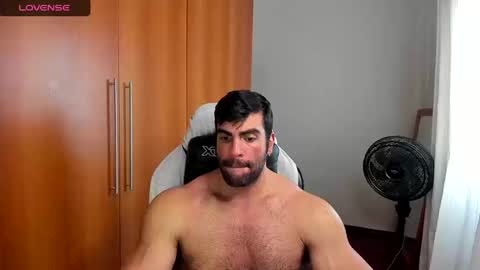 Lord Troper online show from 09.25.25