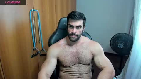 Lord Troper online show from 10.04.25