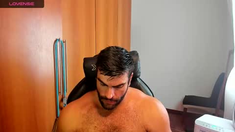 Lord Troper online show from 02.11.26