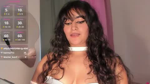 Snapshot of lore_rey chatting on 12.29.24 lore_rey online show from 12.29.24