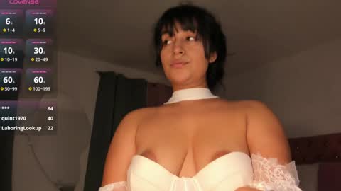 Snapshot of lore_rey chatting on 01.30.25 lore_rey online show from 01.30.25
