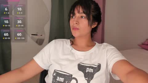 Snapshot of lore_rey chatting on 02.02.25 lore_rey online show from 02.02.25