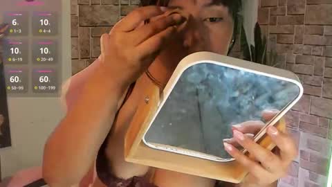 lore_rey online show from 03.28.26