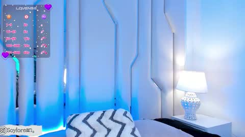  Loreana  online show from 09.28.25