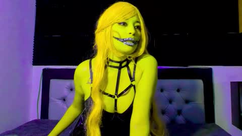 Lore Depp online show from 10.14.25