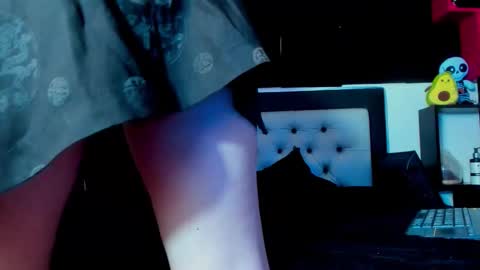 Lore Depp online show from 01.18.26