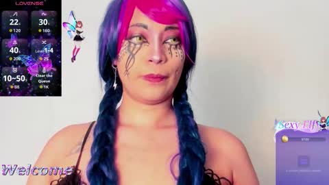 Lore Depp online show from 02.13.26