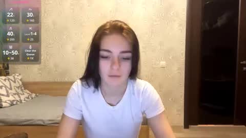 Olivia online show from 01.13.26