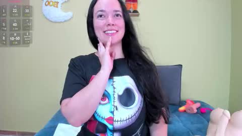 Loren Grey online show from 10.04.25