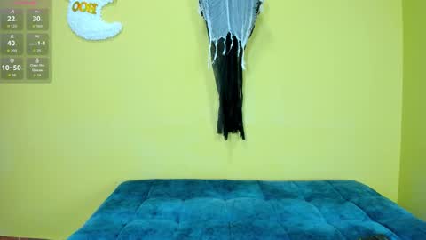 Loren Grey online show from 10.18.25