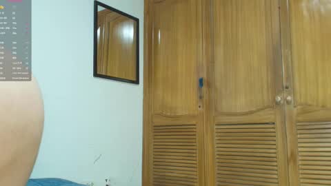 Loren Grey online show from 04.09.26