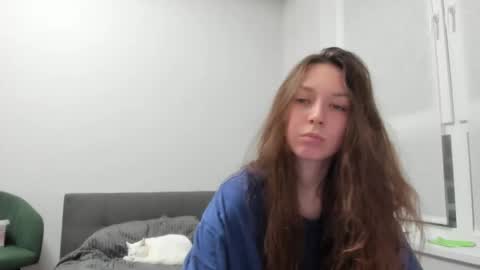 Lorelea cute online show from 03.30.26